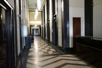 6. Lobby