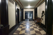 7. Lobby