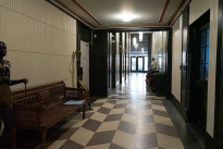8. Lobby
