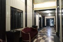 10. Lobby