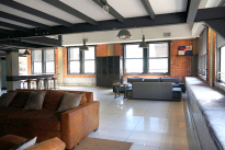 16. Penthouse
