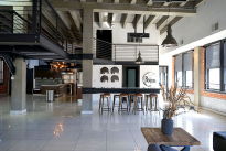 21. Penthouse