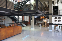 22. Penthouse