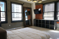 31. Penthouse