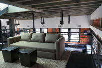 38. Penthouse