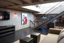 40. Penthouse
