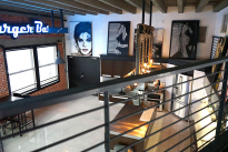 43. Penthouse