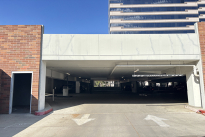 8. Parking Structure 