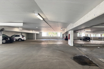 11. Parking Structure 