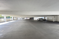 10. Parking Structure 