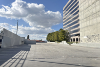 12. Parking Structure 