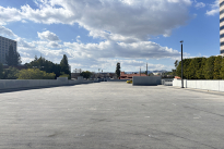 14. Parking Structure 