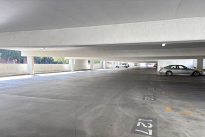 9. Parking Structure 