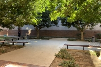 17. Exterior