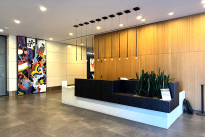 21. Lobby
