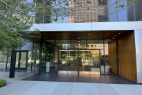 20. Exterior Plaza