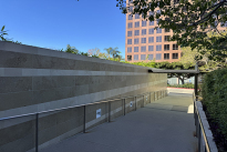 14. Exterior Plaza