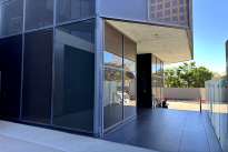 19. Exterior Plaza