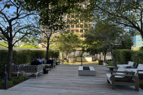 15. Exterior Plaza