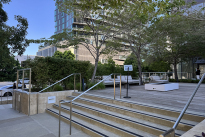 10. Exterior Plaza