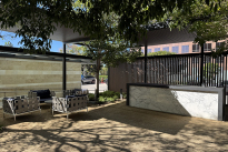 16. Exterior Plaza