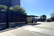 8. Exterior Valet