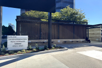 7. Exterior Valet
