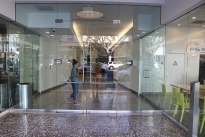 8. Lobby