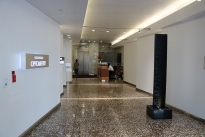 10. Lobby