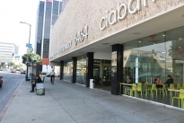 5. Exterior