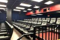 25. Cinelounge