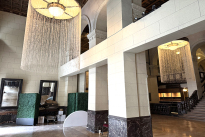 13. Foyer