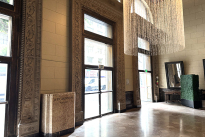 14. Foyer