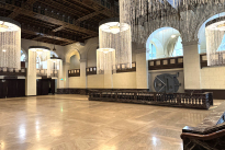 15. First floor
