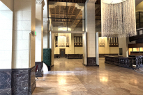 16. First floor
