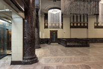 18. First floor