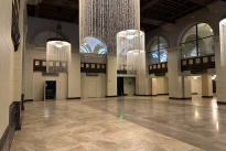 20. First floor