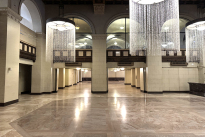 21. First floor