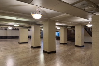 30. First floor