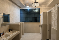 35. First floor