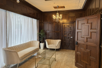 43. Mezzanine