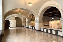 50. Mezzanine