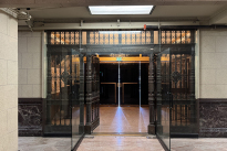 57. The Reserve Bar