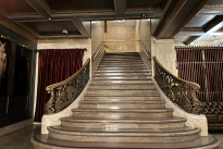 61. The Reserve Bar