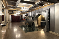 63. The Reserve Bar