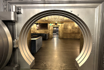 64. The Reserve Bar