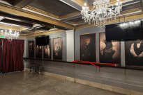 65. The Reserve Bar