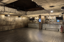 67. The Reserve Bar