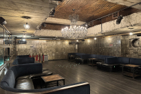 69. The Reserve Bar