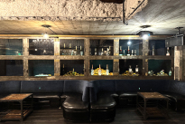 70. The Reserve Bar